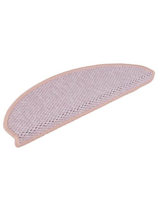 ISEKLEEPUV TREPIVAIP, 30 TK, 65X21X4 CM, ROOSA