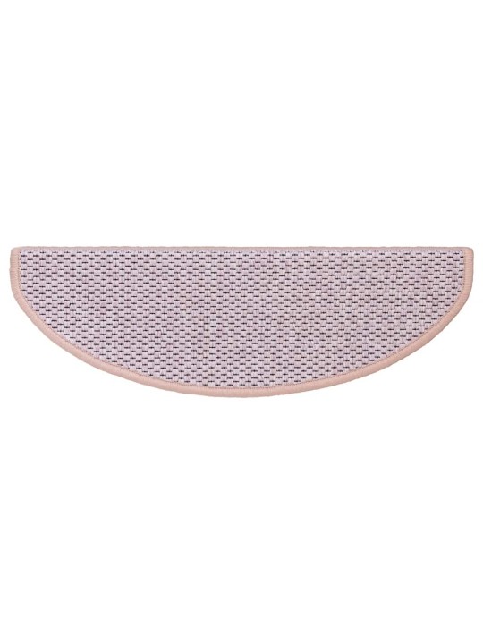 ISEKLEEPUV TREPIVAIP, 30 TK, 65X21X4 CM, ROOSA
