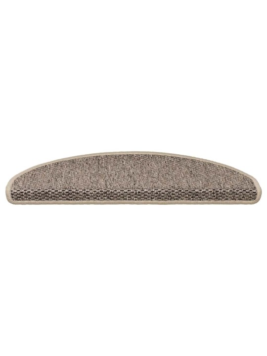 ISEKLEEPUV TREPIVAIP, 30 TK, 65X21X4 CM, TUMEBEEŽ