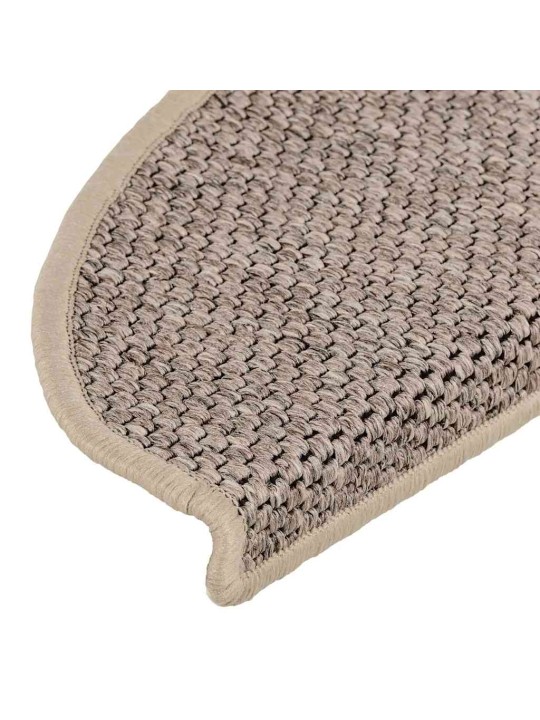 ISEKLEEPUV TREPIVAIP, 30 TK, 65X21X4 CM, TUMEBEEŽ