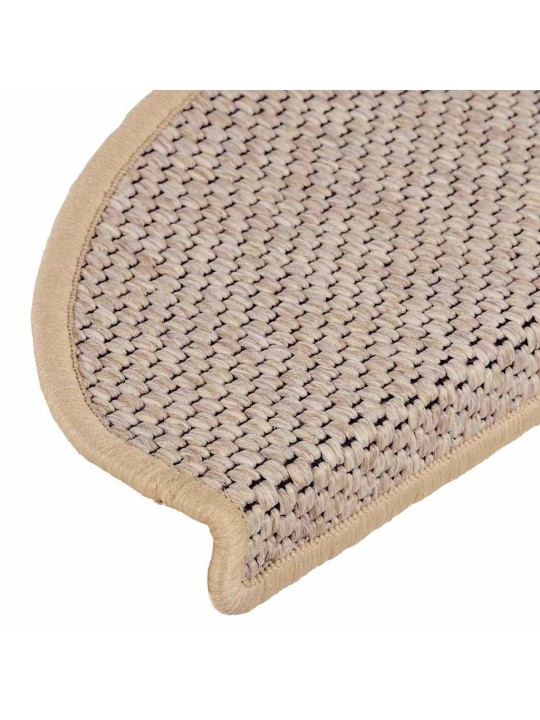ISEKLEEPUV TREPIVAIP, 30 TK, 65X21X4 CM, HELEBEEŽ