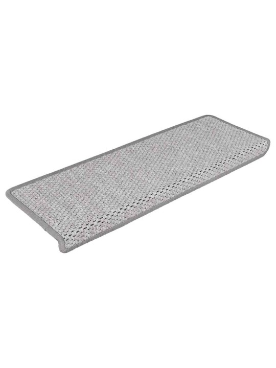 ISEKLEEPUV TREPIVAIP, 30 TK, 65X21X4 CM, PLATINA