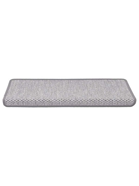 ISEKLEEPUV TREPIVAIP, 30 TK, 65X21X4 CM, PLATINA