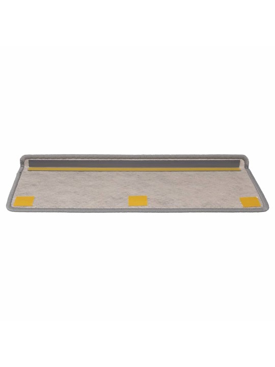 ISEKLEEPUV TREPIVAIP, 30 TK, 65X21X4 CM, PLATINA