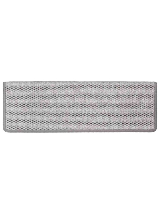 ISEKLEEPUV TREPIVAIP, 30 TK, 65X21X4 CM, PLATINA