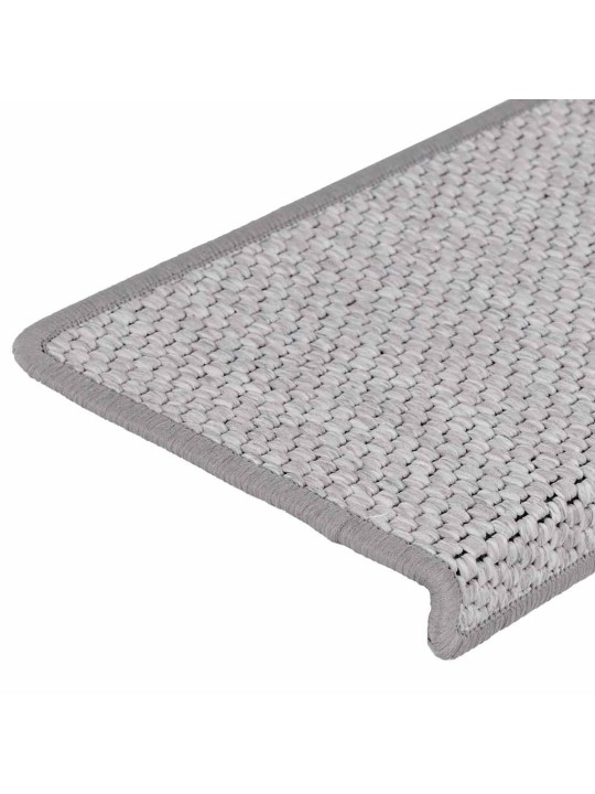 ISEKLEEPUV TREPIVAIP, 30 TK, 65X21X4 CM, PLATINA