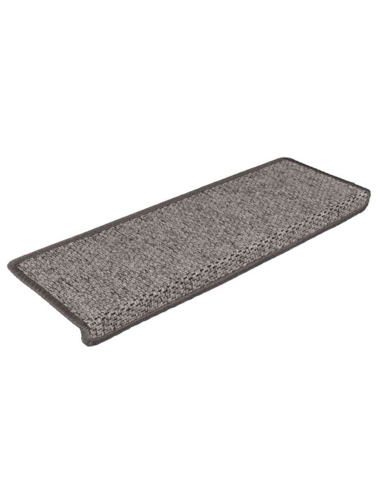 ISEKLEEPUV TREPIVAIP, 30 TK, 65X21X4 CM, HALL JABEEŽ