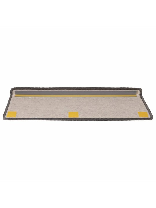 ISEKLEEPUV TREPIVAIP, 30 TK, 65X21X4 CM, HALL JABEEŽ
