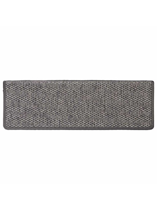 ISEKLEEPUV TREPIVAIP, 30 TK, 65X21X4 CM, HALL JABEEŽ