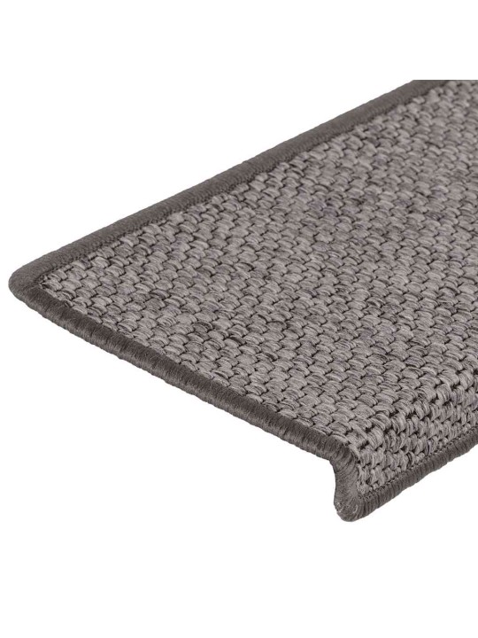 ISEKLEEPUV TREPIVAIP, 30 TK, 65X21X4 CM, HALL JABEEŽ