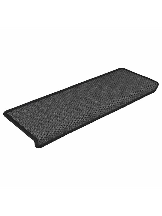 ISEKLEEPUV TREPIVAIP, SISAL, 30 TK, 65X21X4 CM, ANTRATSIIT