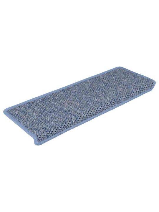 ISEKLEEPUV TREPIVAIP, 30 TK, 65X21X4 CM, SININE