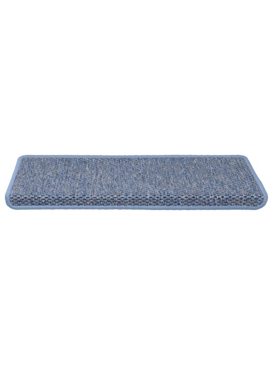 ISEKLEEPUV TREPIVAIP, 30 TK, 65X21X4 CM, SININE