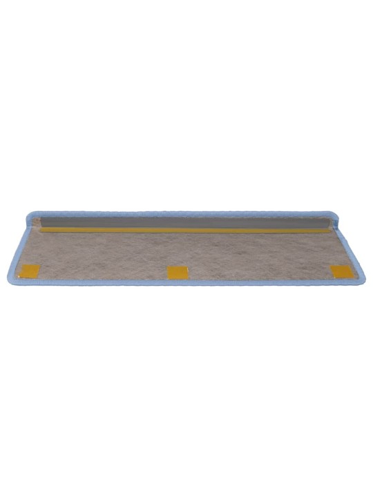 ISEKLEEPUV TREPIVAIP, 30 TK, 65X21X4 CM, SININE
