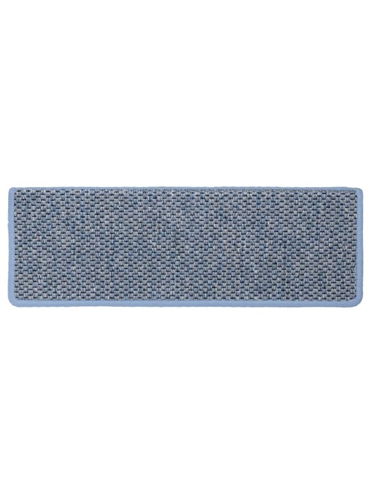 ISEKLEEPUV TREPIVAIP, 30 TK, 65X21X4 CM, SININE