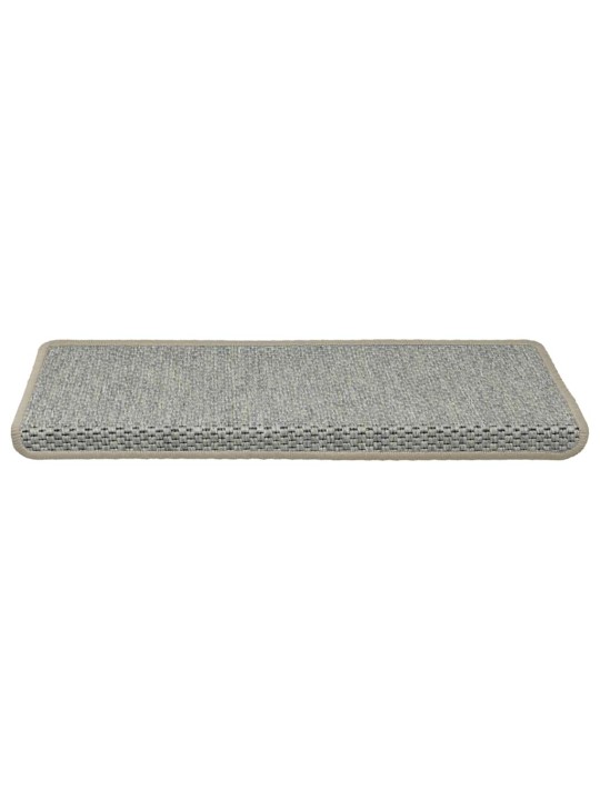 ISEKLEEPUV TREPIVAIP, 30 TK, 65X21X4 CM, ROHELINE
