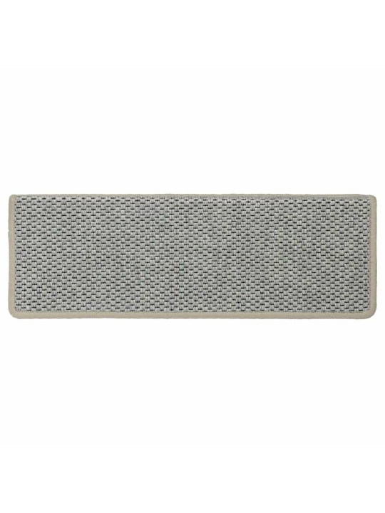 ISEKLEEPUV TREPIVAIP, 30 TK, 65X21X4 CM, ROHELINE