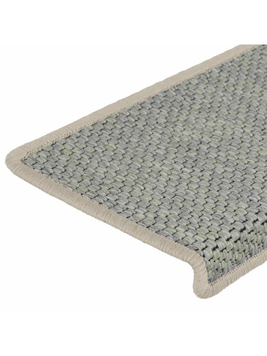 ISEKLEEPUV TREPIVAIP, 30 TK, 65X21X4 CM, ROHELINE
