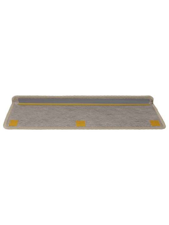 ISEKLEEPUV TREPIVAIP, 30 TK, 65X21X4 CM, TUMEBEEŽ