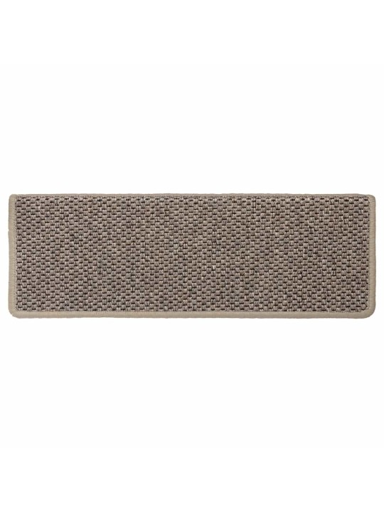ISEKLEEPUV TREPIVAIP, 30 TK, 65X21X4 CM, TUMEBEEŽ