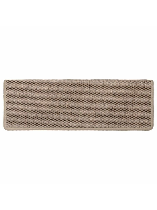 ISEKLEEPUV TREPIVAIP, 30 TK, 65X21X4 CM, LIIVABEEŽ