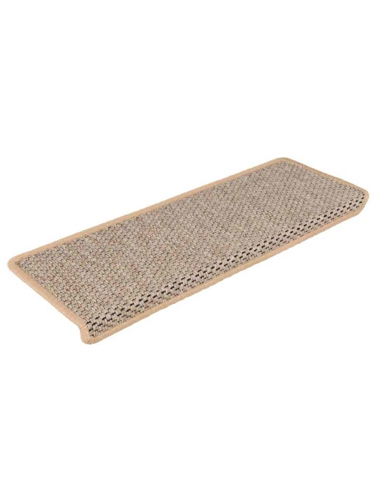 ISEKLEEPUV TREPIVAIP, 30 TK, 65X21X4 CM, HELEBEEŽ