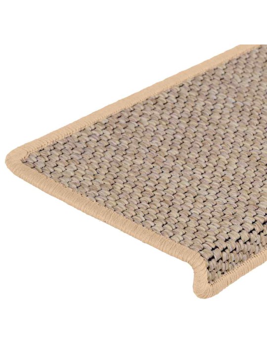 ISEKLEEPUV TREPIVAIP, 30 TK, 65X21X4 CM, HELEBEEŽ