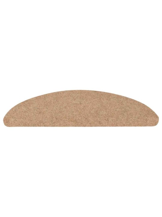 TREPIMATID ISEKLEEPUVAD 20 TK BEEŽ 56X17X3 CM