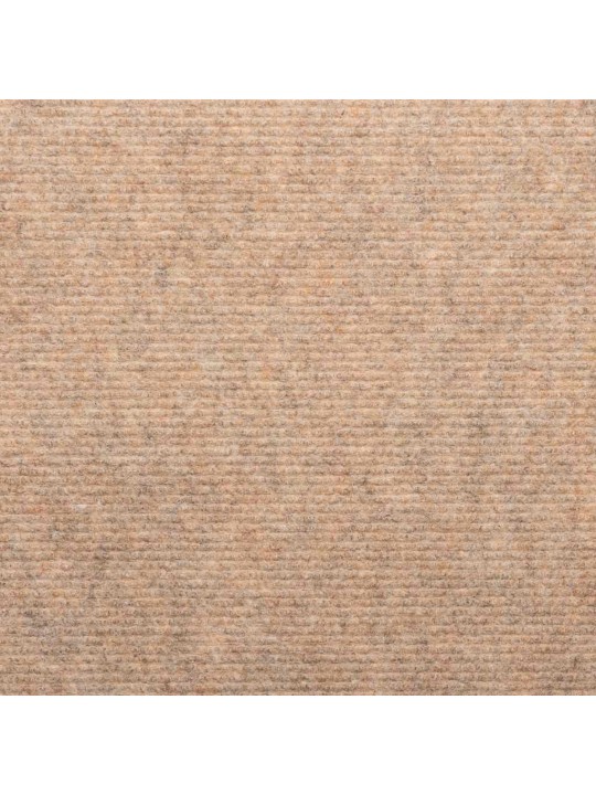 ISELIIMUVAD TREPIVAIBAD 30 TK, BEEŽ, 56 X 17 X 3 CM