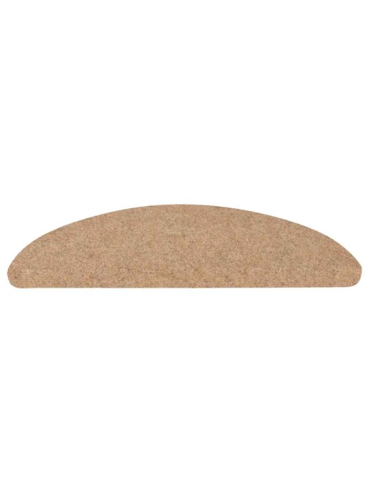 ISELIIMUVAD TREPIVAIBAD 20 TK, BEEŽ, 65 X 22,5 X 3,5 CM