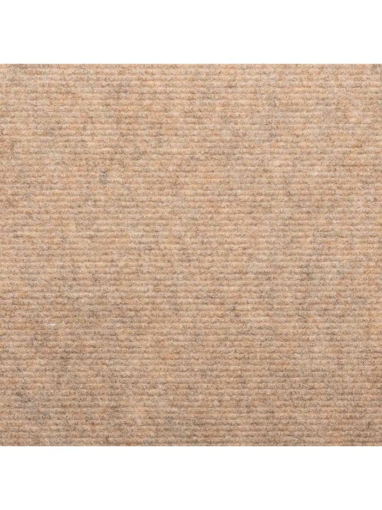 ISELIIMUVAD TREPIVAIBAD 20 TK, BEEŽ, 65 X 22,5 X 3,5 CM