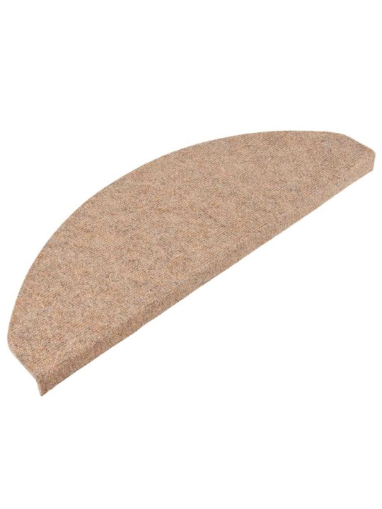 ISELIIMUVAD TREPIVAIBAD 30 TK, BEEŽ, 65 X 22,5 X 3,5 CM