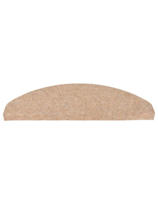 ISELIIMUVAD TREPIVAIBAD 30 TK, BEEŽ, 65 X 22,5 X 3,5 CM