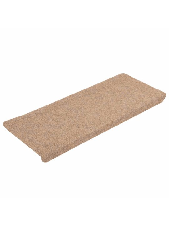ISEKLEEPUV TREPIVAIP, 30 TK, BEEŽ 65X24,5X3,5 CM