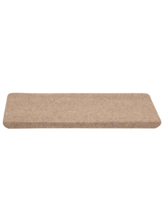 ISEKLEEPUV TREPIVAIP, 30 TK, BEEŽ 65X24,5X3,5 CM