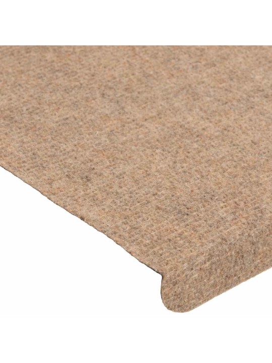 ISEKLEEPUV TREPIVAIP, 30 TK, BEEŽ 65X24,5X3,5 CM