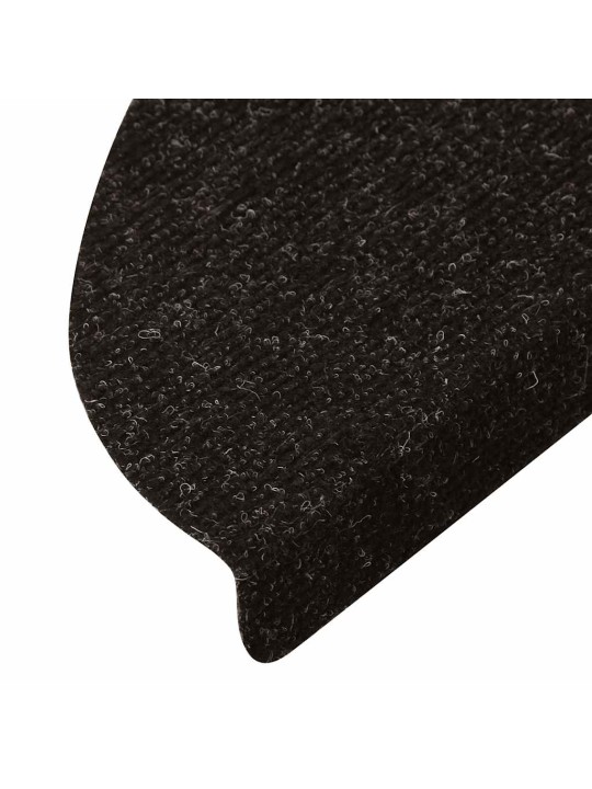 ISELIIMUVAD TREPIVAIBAD 30 TK, ANTRATSIITHALL, 56 X 17 X 3 CM