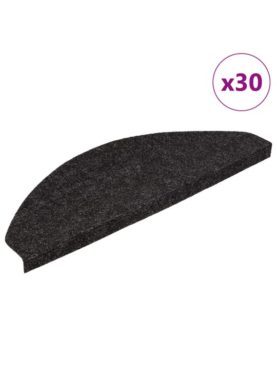 ISELIIMUVAD TREPIVAIBAD 30 TK, ANTRATSIITHALL, 65X22,5X3,5 CM