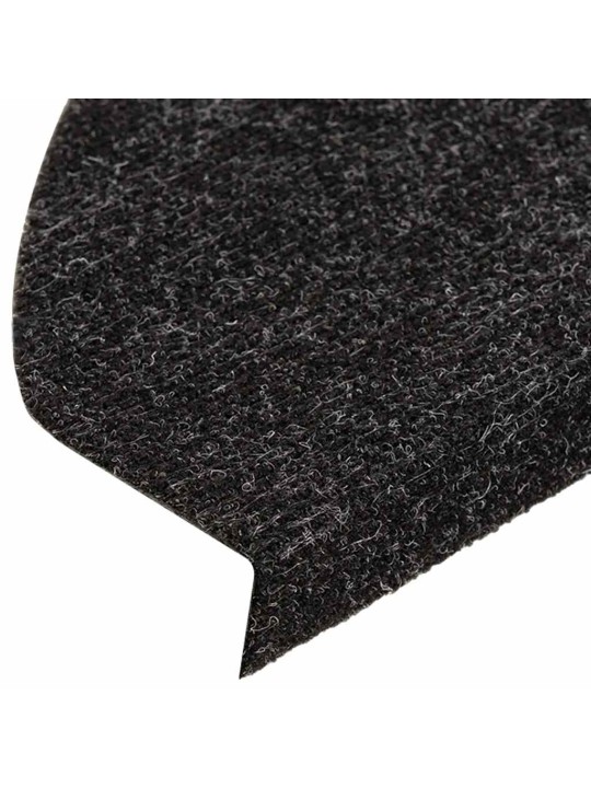 ISELIIMUVAD TREPIVAIBAD 30 TK, ANTRATSIITHALL, 65X22,5X3,5 CM
