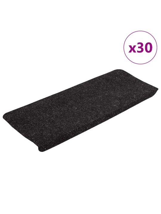 ISELIIMUVAD TREPIVAIBAD 30 TK, ANTRATSIITHALL, 65X24,5X3,5 CM