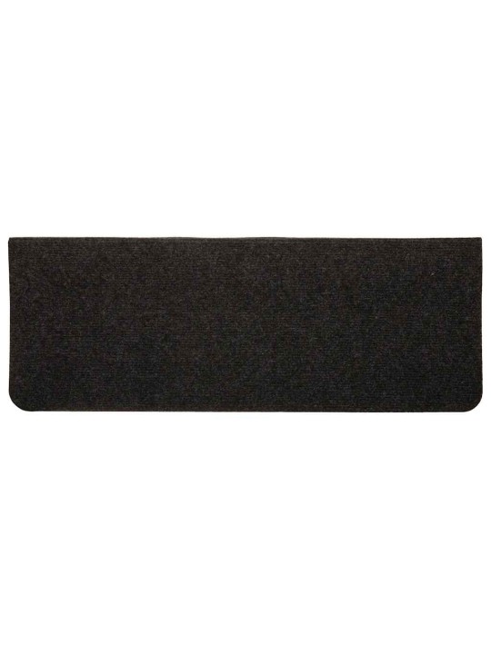 ISEKLEEPUVAD TREPIMATID, 30 TK, MUST, 65X24,5X3,5 CM