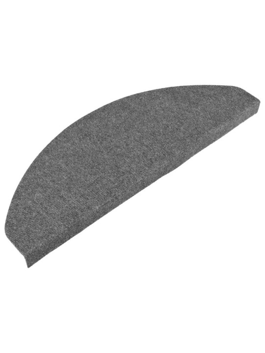 ISELIIMUVAD TREPIVAIBAD 30 TK, HALL, 65 X 22,5 X 3,5 CM