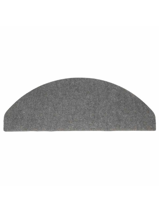 ISELIIMUVAD TREPIVAIBAD 30 TK, HALL, 65 X 22,5 X 3,5 CM