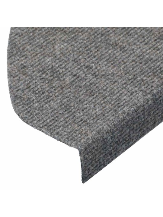 ISELIIMUVAD TREPIVAIBAD 30 TK, HALL, 65 X 22,5 X 3,5 CM