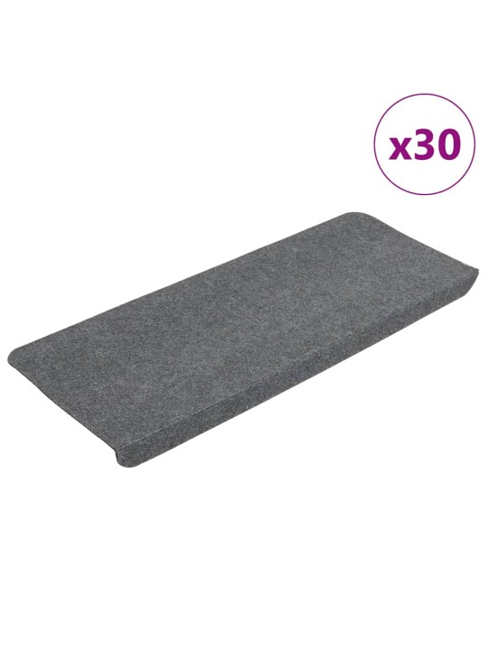 ISEKLEEPUVAD TREPIMATID, 30 TK, HALL, 65X24,5X3,5 CM