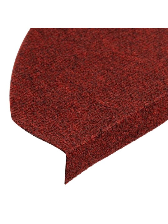 ISELIIMUVAD TREPIVAIBAD 30 TK, PUNANE, 65 X 22,5 X 3,5 CM
