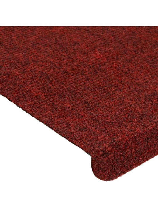 ISEKLEEPUVAD TREPIMATID, 30 TK, PUNANE, 65X24,5X3,5 CM
