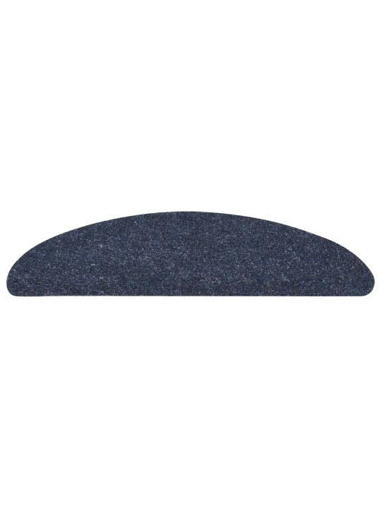 ISELIIMUVAD TREPIVAIBAD 30 TK, SININE, 56 X 17 X 3 CM