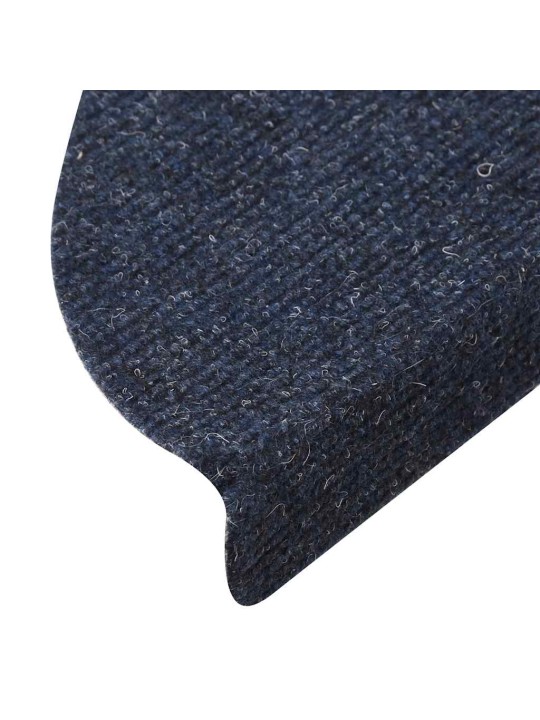 ISELIIMUVAD TREPIVAIBAD 30 TK, SININE, 56 X 17 X 3 CM
