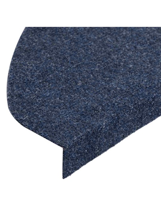 ISELIIMUVAD TREPIVAIBAD 30 TK, SININE, 65 X 22,5 X 3,5 CM